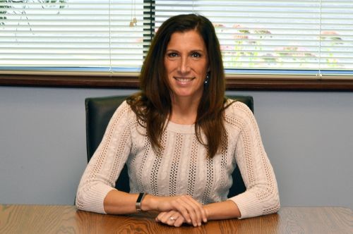 Debbie Albaugh's Profile Image