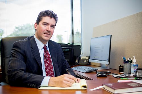 J. Patrick Nelson's Profile Image